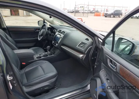 2019 Subaru Outback 2.5I Limited z USA, uszkodzony, nr VIN 4S4BSAJC4K3327385